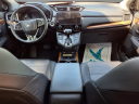Thumbnail image of 2022 Honda CR-V at Nissan 46