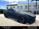 Thumbnail image of 2025 Ford Mustang at Mercedes-Benz of Cutler Bay