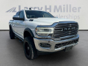 2020 Ram 2500 Laramie at New-LarryHMillerBountifulChryslerJeep of Bountiful, UT