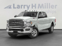 Thumbnail image of 2020 Ram 2500 at New-LarryHMillerBountifulChryslerJeep of Bountiful, UT
