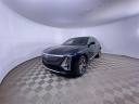 Thumbnail image of 2025 Cadillac LYRIQ at Jim Riehl's Friendly Honda