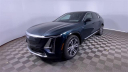 Thumbnail image of 2025 Cadillac LYRIQ at Jim Riehl's Friendly Honda