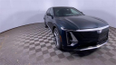 Thumbnail image of 2025 Cadillac LYRIQ at Jim Riehl's Friendly Honda