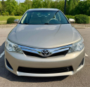 Thumbnail image of 2013 Toyota Camry at REDRIVE AUTOMOTIVE GROUP, LLC
