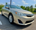 Thumbnail image of 2013 Toyota Camry at REDRIVE AUTOMOTIVE GROUP, LLC