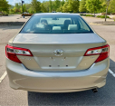 Thumbnail image of 2013 Toyota Camry at REDRIVE AUTOMOTIVE GROUP, LLC