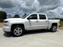 Thumbnail image of 2016 Chevrolet Silverado 1500 at Banks Motors