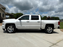 Thumbnail image of 2016 Chevrolet Silverado 1500 at Banks Motors