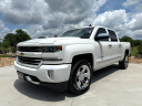 Thumbnail image of 2016 Chevrolet Silverado 1500 at Banks Motors