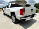 Thumbnail image of 2016 Chevrolet Silverado 1500 at Banks Motors