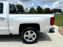 Thumbnail image of 2016 Chevrolet Silverado 1500 at Banks Motors