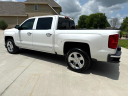 Thumbnail image of 2016 Chevrolet Silverado 1500 at Banks Motors