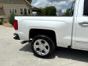 Thumbnail image of 2016 Chevrolet Silverado 1500 at Banks Motors