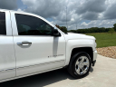 Thumbnail image of 2016 Chevrolet Silverado 1500 at Banks Motors