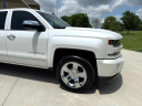Thumbnail image of 2016 Chevrolet Silverado 1500 at Banks Motors