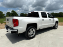 Thumbnail image of 2016 Chevrolet Silverado 1500 at Banks Motors
