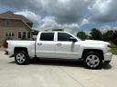 Thumbnail image of 2016 Chevrolet Silverado 1500 at Banks Motors