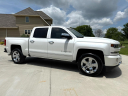 Thumbnail image of 2016 Chevrolet Silverado 1500 at Banks Motors