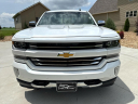Thumbnail image of 2016 Chevrolet Silverado 1500 at Banks Motors