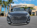 Thumbnail image of 2022 Audi Q5 Sportback at Chatham Parkway Lexus