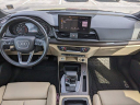 Thumbnail image of 2022 Audi Q5 Sportback at Chatham Parkway Lexus