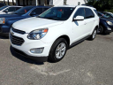 Thumbnail image of 2017 Chevrolet Equinox at Sandwood Company Inc