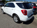 Thumbnail image of 2017 Chevrolet Equinox at Sandwood Company Inc