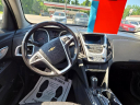 Thumbnail image of 2017 Chevrolet Equinox at Sandwood Company Inc