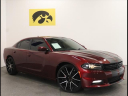 Thumbnail image of 2018 Dodge Charger at Carousel Pre-Owned