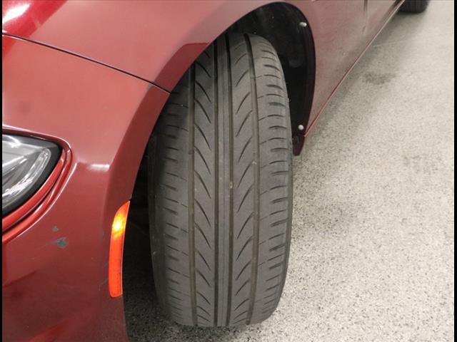 Thumbnail image of 2018 Dodge Charger at Carousel Pre-Owned