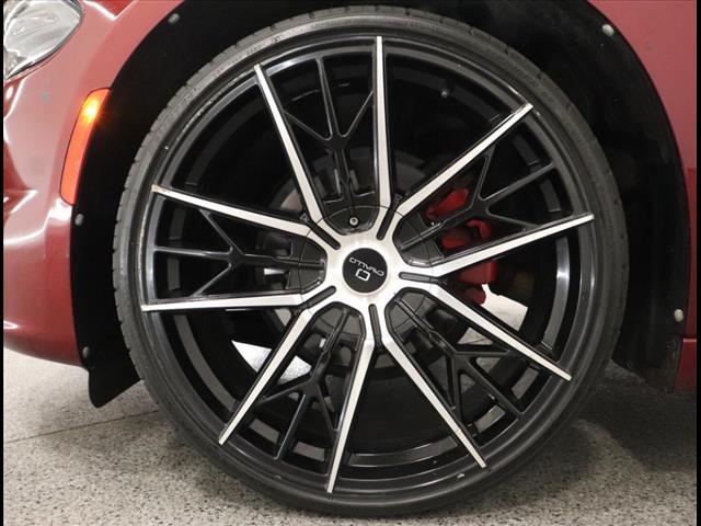 Thumbnail image of 2018 Dodge Charger at Carousel Pre-Owned