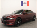 Thumbnail image of 2018 Dodge Charger at Carousel Pre-Owned
