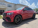 Thumbnail image of 2023 Mercedes-Benz GLE at SOUTHERN SELECT AUTO SALES