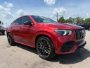 Thumbnail image of 2023 Mercedes-Benz GLE at SOUTHERN SELECT AUTO SALES