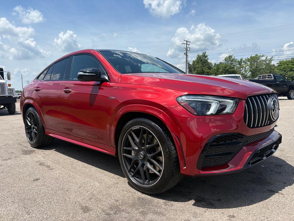 Thumbnail image of 2023 Mercedes-Benz GLE at SOUTHERN SELECT AUTO SALES