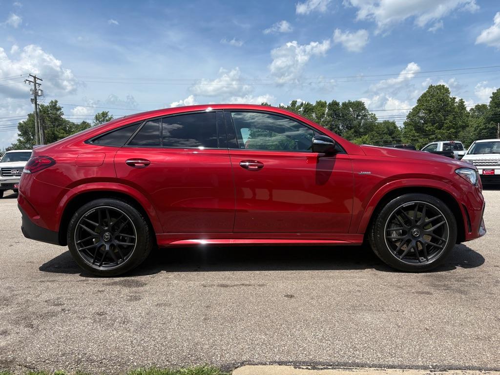 Thumbnail image of 2023 Mercedes-Benz GLE at SOUTHERN SELECT AUTO SALES