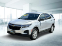 Thumbnail image of 2022 Chevrolet Equinox at Chevrolet 112