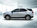 Thumbnail image of 2022 Chevrolet Equinox at Chevrolet 112