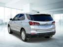 Thumbnail image of 2022 Chevrolet Equinox at Chevrolet 112
