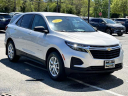 Thumbnail image of 2022 Chevrolet Equinox at Chevrolet 112