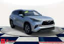 Thumbnail image of 2021 Toyota Highlander at Atlantic Toyota