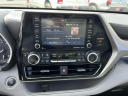 Thumbnail image of 2021 Toyota Highlander at Atlantic Toyota
