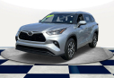 Thumbnail image of 2021 Toyota Highlander at Atlantic Toyota