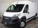 Thumbnail image of 2023 Ram ProMaster at Fast Track Motors