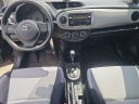 Thumbnail image of 2012 Toyota Yaris at Morgan Buick GMC Shreveport - NEW