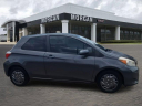 Thumbnail image of 2012 Toyota Yaris at Morgan Buick GMC Shreveport - NEW