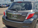 Thumbnail image of 2012 Toyota Yaris at Morgan Buick GMC Shreveport - NEW