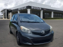 Thumbnail image of 2012 Toyota Yaris at Morgan Buick GMC Shreveport - NEW