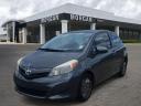 Thumbnail image of 2012 Toyota Yaris at Morgan Buick GMC Shreveport - NEW