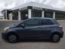 Thumbnail image of 2012 Toyota Yaris at Morgan Buick GMC Shreveport - NEW